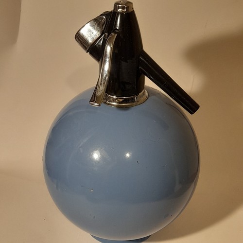 Vintage sparklets globemaster - vintage,