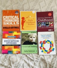 Early Childhood & Education