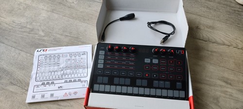 Multimedia uno synth - multimedia,
