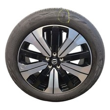 Volvo XC40 Recharge 19 Alloy