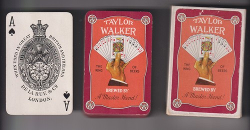 Pack taylor walker - walker, mile