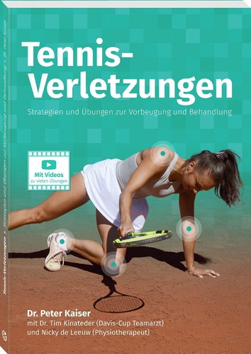 Tennis verletzungen peter - ~,