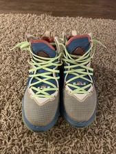 Nike LeBron 19 Men's