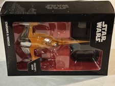 Disney Figurine Starships