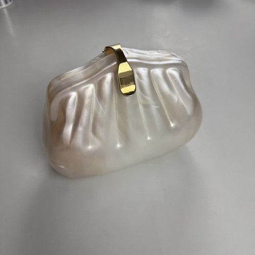Vtg 60s ann lucite - 60s, le-ann