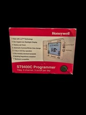 Honeywell ST9400C 7-Day