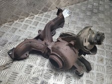 FORD MONDEO MK4 2.0 DIESEL