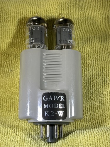 Gap amp w 2x - gap/r,
