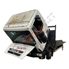 IVECO Eurocargo 75e16s O/s Wing Door Mirror Right Side