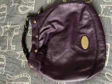 Mulberry Mitzy Hobo Bag large
