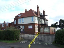 Photo 6x4 Habershon House 