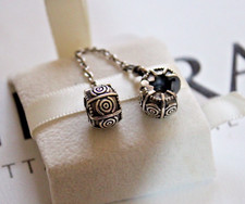 Genuine Pandora Sterling