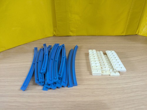 Lego 157 train tracks - 157, 8