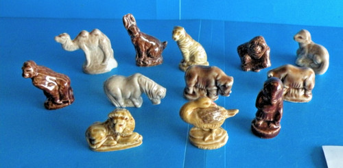 Wade whimsies animals - wade,