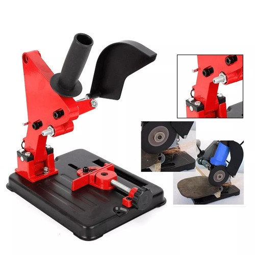 Sealey angle grinder stand - sealey,