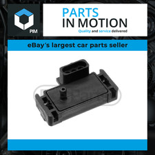 MAP Sensor fits HYUNDAI COUPE