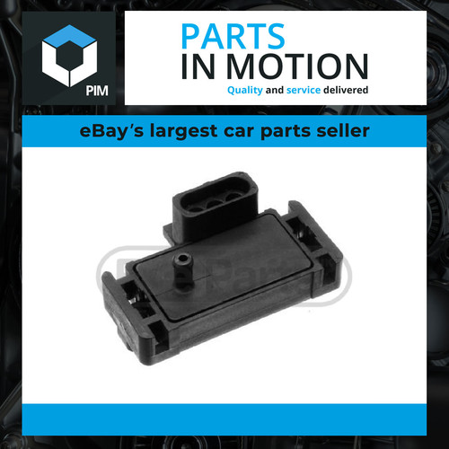 Map sensor fits - map,