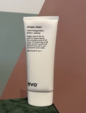 EVO Shape Vixen Volumising Lotion 200ml
