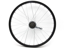 Shimano nexus rear - 20”,