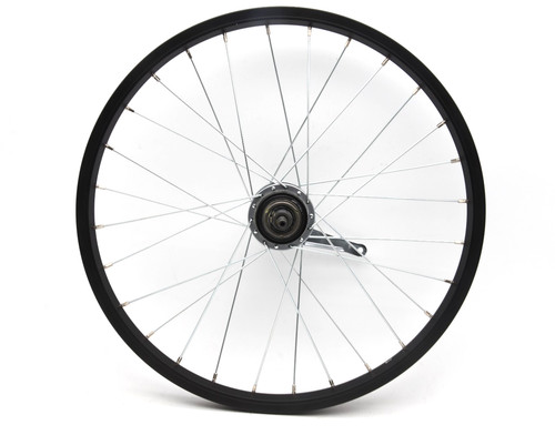 Shimano nexus rear wheel - shimano,