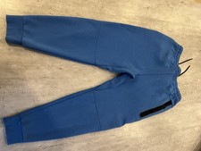 Old nike tech Fleece Royal Blue In Colour?