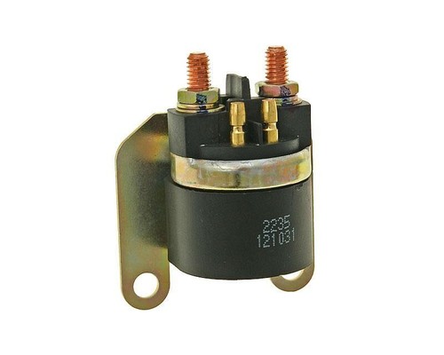 101 octane starter solenoid - 101,