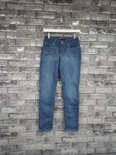 Levi’s Bold Curve Mid Rise