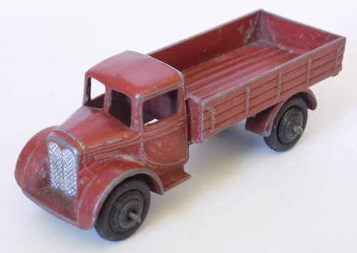 Dinky toys 22c - toys, no.22c