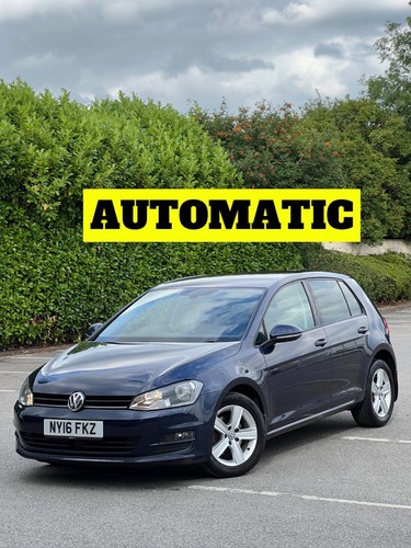 2016 volkswagen golf - 2016,