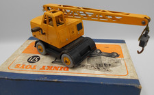Original Vintage Dinky Toys