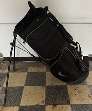 Nike Golf Stand Carry Bag