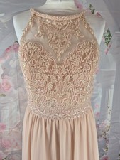 Morilee Madeline Gardner Blush