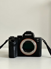 Sony Alpha A7 II Body Only 