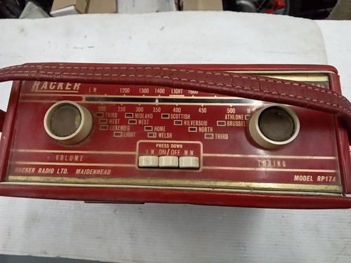 Vintage hacker mini - vintage,