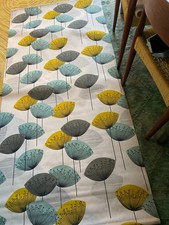 Sanderson dandelion clock