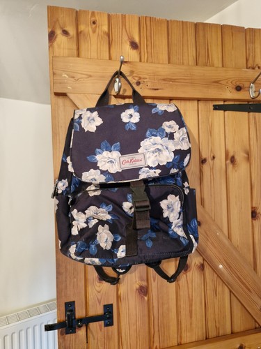 Cath kidston navy floral - cath,