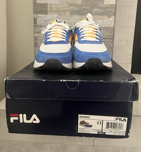 Fila renno men - fila,