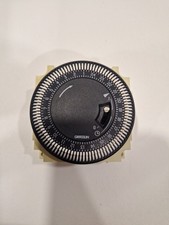 FERROLI 24 HOUR MECHANICAL BOILER CLOCK (MECHANICAL-FM/1 STUH) ZU0800510