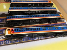 Hornby R30107 South West Trains Class 423-3455 ‘4Vep  DCC Sound fitted mint