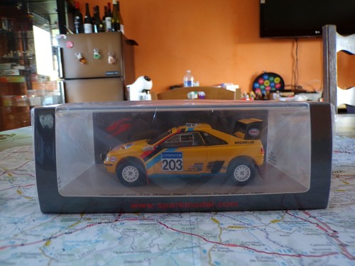 Peugeot 405 t16 - peugeot,