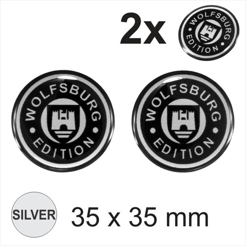 2x35mm wolfsburg edition - 2x35mm,