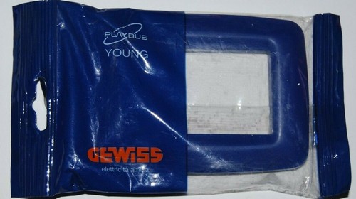 Gewiss 32233 module - gw,