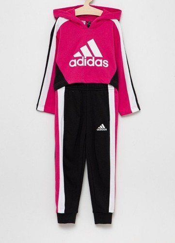 Girl adidas crop - girl's,