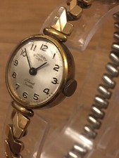 Vintage Rotary 17 Jewel