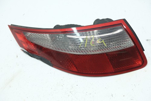 Porsche 997 rear light left - porsche,