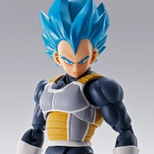 S.H.Figuarts Dragon Ball Super