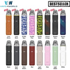 Oxva Xlim Go Pod Vape Kit 30W 2ML Pods 1000mAh Battery - Free Fast Dispatch