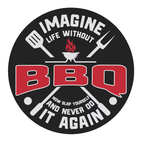 Bbq - without,