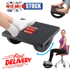 Foot Rest Under Desk,Ergonomic