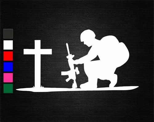 Soldier army remembrance vinyl - soldier,